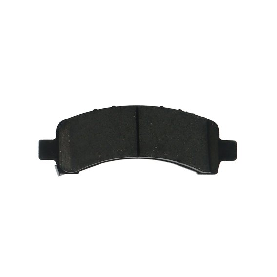 Claw Brake Pads Rear 03-06 Cadillac Escalade 2WD 02-06 Chevrolet Tahoe 2WD W/OE Rear Disc 02-06Su...