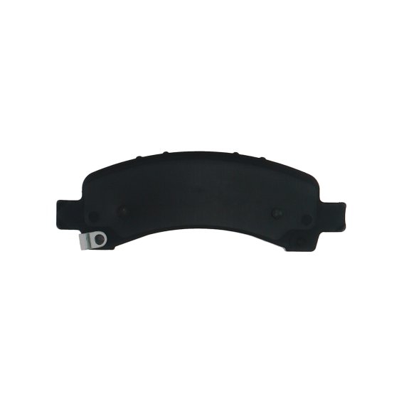 Claw Brake Pads Rear 03-06 Cadillac Escalade 2WD 02-06 Chevrolet Tahoe 2WD W/OE Rear Disc 02-06Su...