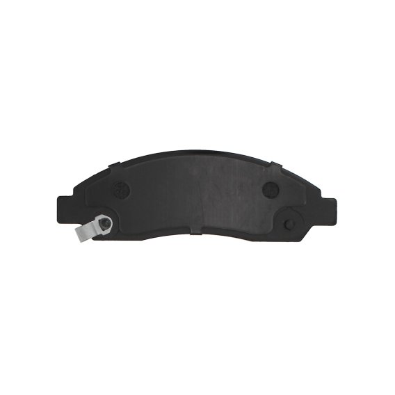 Claw Brake Pads Front 04-08 Chevrolet Colorado All 04-08 GMC Canyon All 06-08 Isuzu I280/I290/I35...
