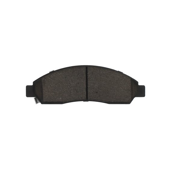Claw Brake Pads Front 04-08 Chevrolet Colorado All 04-08 GMC Canyon All 06-08 Isuzu I280/I290/I35...