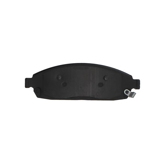 Claw Brake Pads Front 05-10 Jeep Grand Cherokee Exc. SRT8 06-10 Commander Baer Brakes