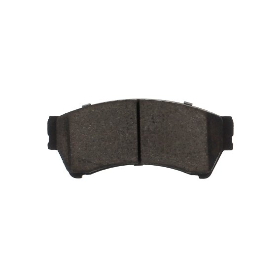 Claw Brake Pads Front 06-12 Ford Fusion 07-12 Lincoln Mkz 06-13 Mazda 6 6I 6S 06-11 Mercury Milan...