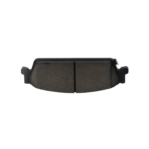 Claw Brake Pads Rear Various 07-14 Chevrolet GMC And Cadillac Applications Baer Brakes