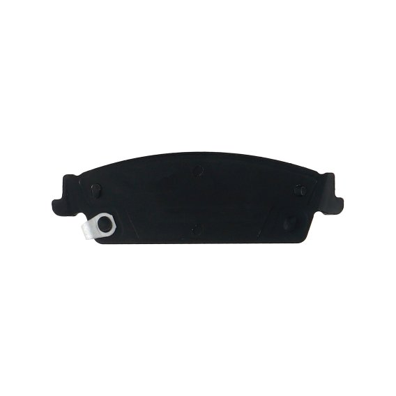 Claw Brake Pads Rear Various 07-14 Chevrolet GMC And Cadillac Applications Baer Brakes