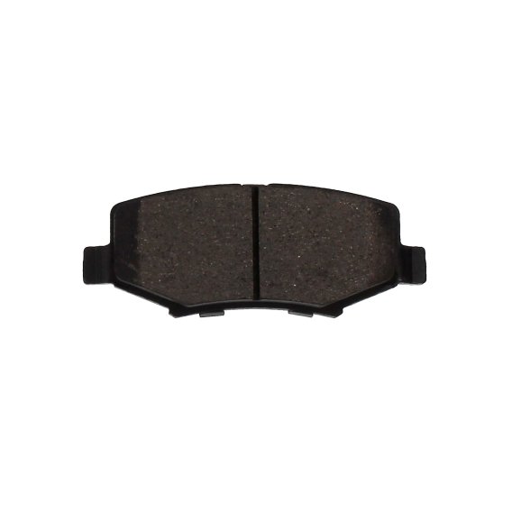 Claw Brake Pads Rear Various Dodge 07-11 Nitro Jeep 08-12 Liberty 07-17 Wrangler And 18 Wrangler ...
