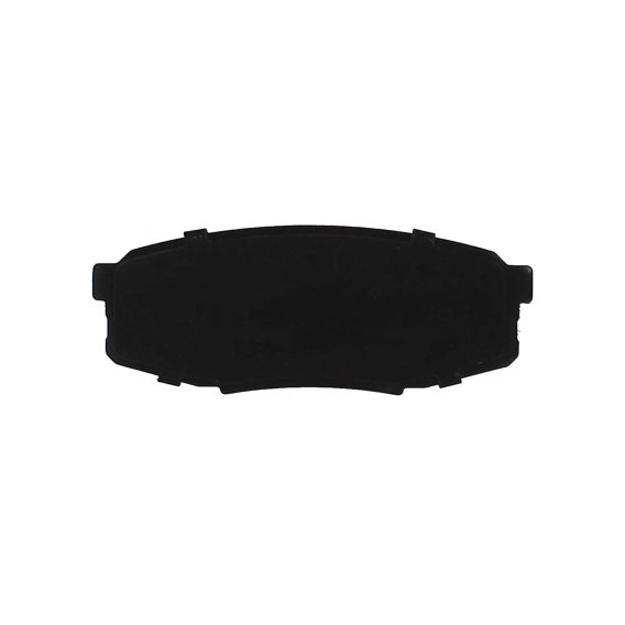 Claw Brake Pads Rear 07-21 Toyota Tundra 08-22 Sequoia 08-11/13-21 Land Cruiser And 08-11/13-21 L...