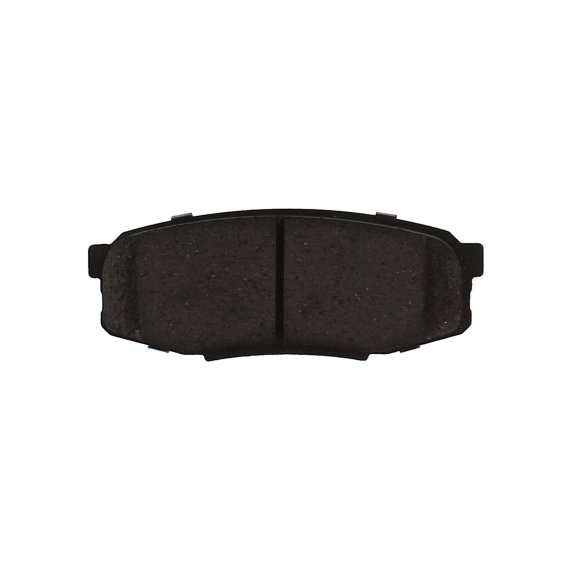 Claw Brake Pads Rear 07-21 Toyota Tundra 08-22 Sequoia 08-11/13-21 Land Cruiser And 08-11/13-21 L...