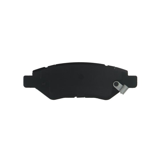 Claw Brake Pads Rear 10-15 Chevrolet Camaro 3.6L Ls/Lt Models 08-14 Cadillac CTS And 10-16 Srx Ba...