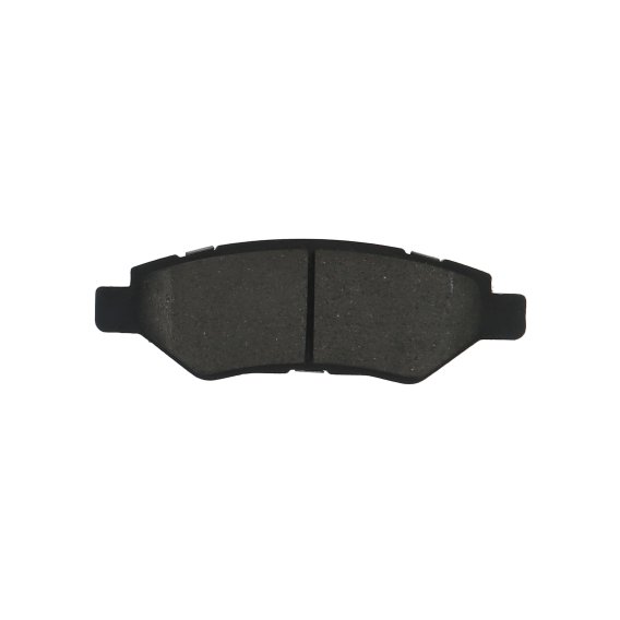 Claw Brake Pads Rear 10-15 Chevrolet Camaro 3.6L Ls/Lt Models 08-14 Cadillac CTS And 10-16 Srx Ba...
