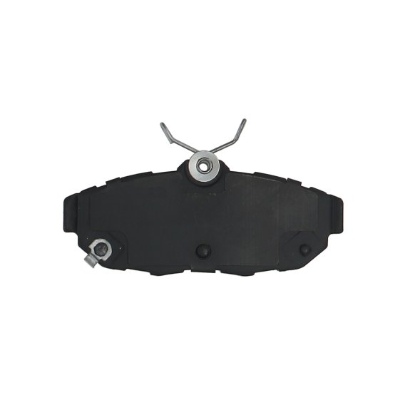 Claw Brake Pads Rear 11-14 Ford Mustang Base And GT W/2 Or 4-Piston Front Calipers 12-13 Boss 302...