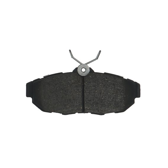 Claw Brake Pads Rear 11-14 Ford Mustang Base And GT W/2 Or 4-Piston Front Calipers 12-13 Boss 302...