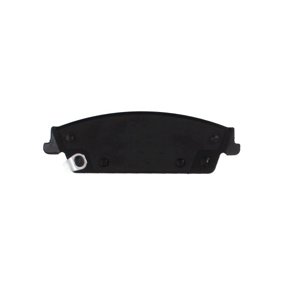 Claw Brake Pads Rear Various Cadillac 15-20 Escalade Chevrolet 14-19 Silverado 1500 15-20 Suburba...