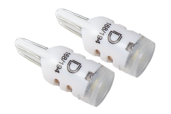 Backup LEDs for 2006-2010 BMW M5 (Pair) HP5 (92 Lumens) Diode Dynamics