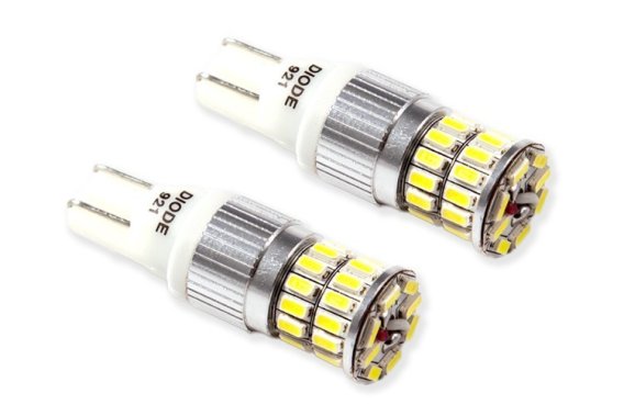 Backup LEDs for 2013-2018 Ford C-MAX (Pair) HP36 (210 Lumens) Diode Dynamics