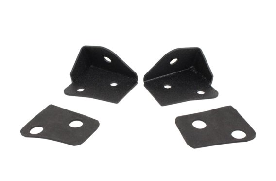 Jeep JK Windshield Light Bracket 07-18 Wrangler JK Fishbone Offroad