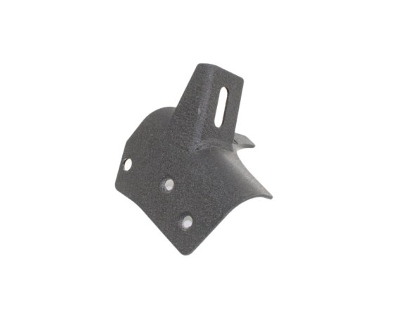 Jeep TJ Windshield Light Bracket 97-06 Wrangler TJ Fishbone Offroad