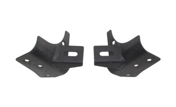 Jeep TJ Windshield Light Bracket 97-06 Wrangler TJ Fishbone Offroad