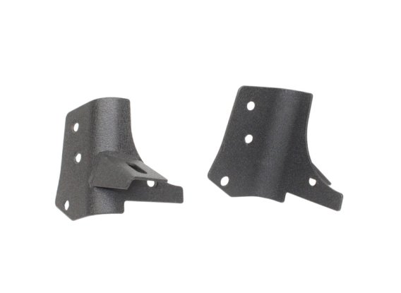 Jeep TJ Windshield Light Bracket 97-06 Wrangler TJ Fishbone Offroad