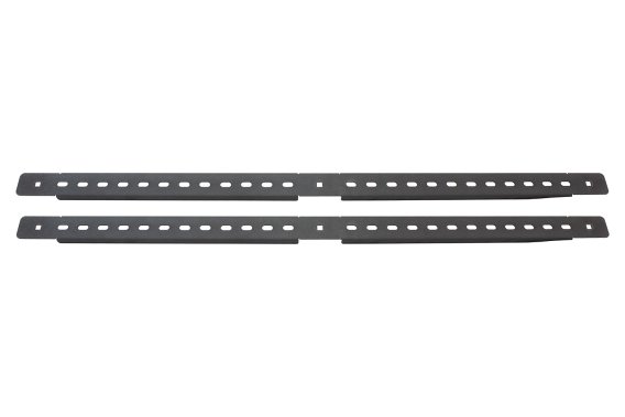 Top Rails for 61 Inch Tackle Racks Fishbone