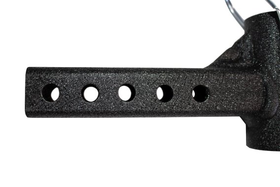 Spare Tire Flag Mount Fishbone Offroad