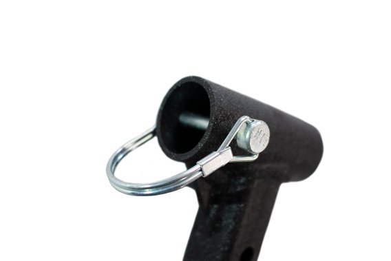 Spare Tire Flag Mount Fishbone Offroad