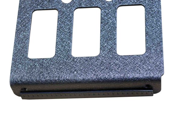 2016-Present Toyota Tacoma Driver Side -Bed Molle Panel-Short Bed Fishbone Offroad