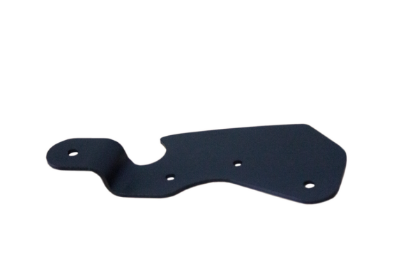 2022-Present Bronco Cowl Light Brackets Fishbone Offroad