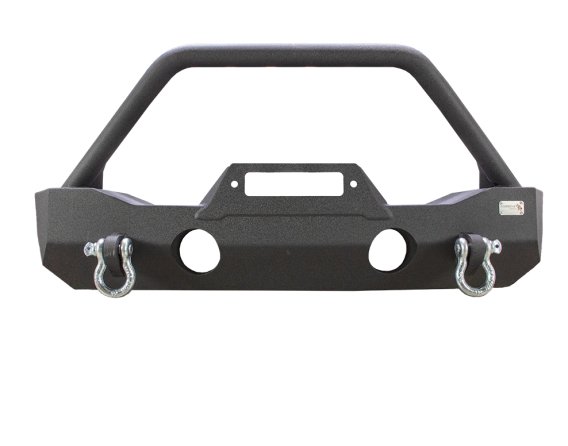 Jeep JL Mako Front Bumper 2018-Present Wrangler JL/Gladiator Fishbone Offroad