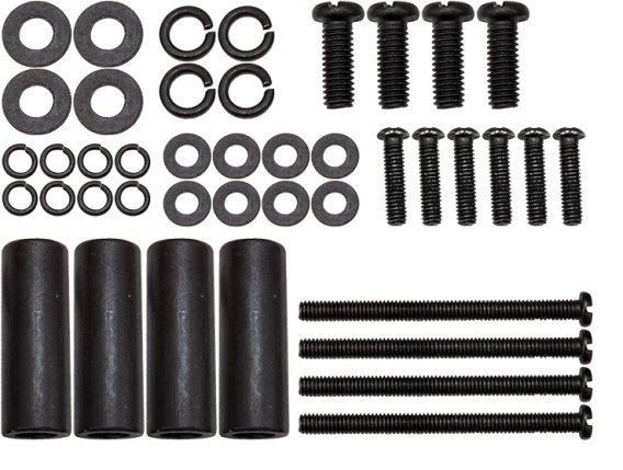 Jeep JL Mako Front Bumper 2018-Present Wrangler JL/Gladiator Fishbone Offroad