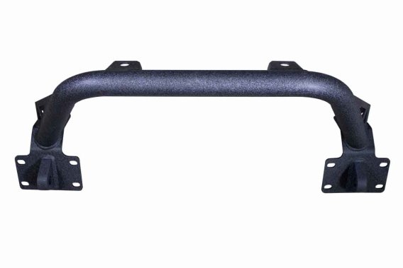 Barracuda Bull Bar 07-18 Jeep Wrangler, 18-Present Jeep Wrangler, 18-Present Jeep Gladiator JT Fi...
