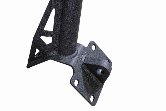 Barracuda Bull Bar 07-18 Jeep Wrangler, 18-Present Jeep Wrangler, 18-Present Jeep Gladiator JT Fi...