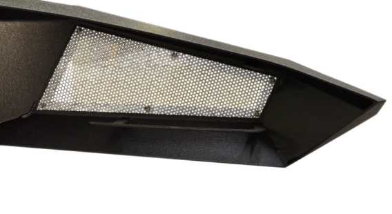 09-14 F150 Pelican Front Bumper Fishbone Offroad