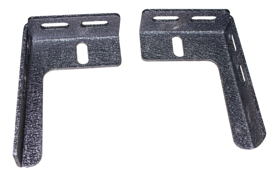 2016-Present Toyota Tacoma Rear Bumper Fishbone Offroad