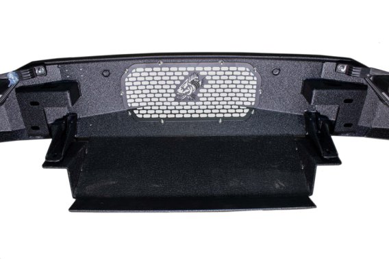21-Present F150 Front Bumper Fishbone Offroad