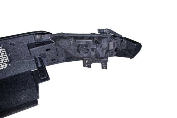 21-Present F150 Front Bumper Fishbone Offroad