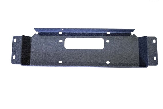 13-Current Ram 1500 Classic Anglerfish Front Bumper Fishbone Offroad