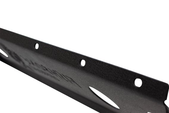 Wrangler/Gladiator Mako Front Bumper Skid Plate For 18-Pres Wrangler 20-Pres Gladiator Fishbone O...