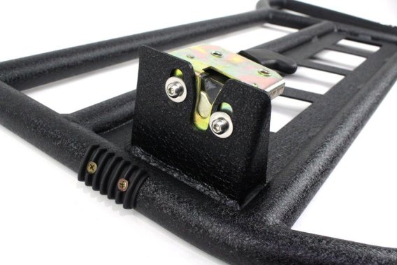 Jeep JK Tube Doors 07-18 Wrangler JK 2 Door Fishbone Offroad