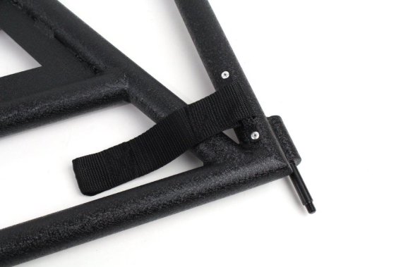 Jeep JK Tube Doors 07-18 Wrangler JK 2 Door Fishbone Offroad
