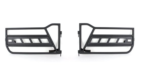 Jeep JL Front Tube Doors 2018-Present Wrangler JL Fishbone Offroad