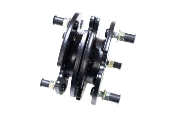 04-20 Ford F150 2WD/4WD 2.0 Inch Leveling Kit Fishbone Offroad