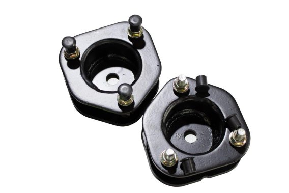 09-Present Dodge Ram 1500 4WD 2.0 Inch Leveling Kit Fishbone Offroad