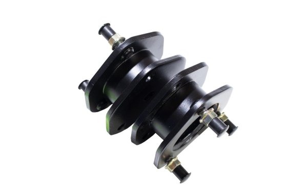 09-Present Dodge Ram 1500 4WD 2.0 Inch Leveling Kit Fishbone Offroad