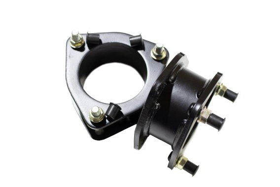 07-18 Chevrolet 1500 2WD/4WD 2.25 Inch Leveling Kit Fishbone Offroad