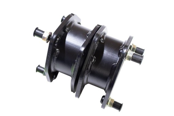 07-18 Chevrolet 1500 2WD/4WD 2.25 Inch Leveling Kit Fishbone Offroad