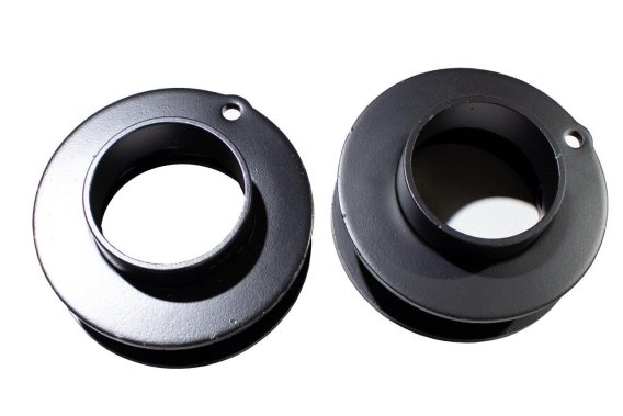 14-18 Dodge Ram 2500 and 3500 2.0 Inch Leveling Kit Fishbone Offroad