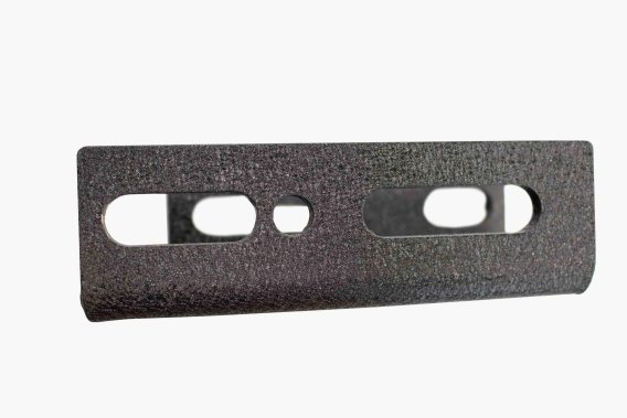 2-6 Inch Sway Bar Drop Brackets 73-87 Chevrolet/GMC Fishbone Offroad