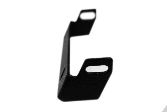 7 Inch Turn Signal and Side Marker Lights and Brackets Fishbone Offroad