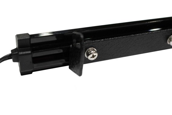7 Inch Turn Signal and Side Marker Lights and Brackets Fishbone Offroad