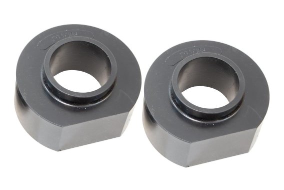 Jeep 1.75 Inch Coil Spring Spacers For Wrangler TJ Cherokee Comanche Grand Cherokee Fishbone Offr...